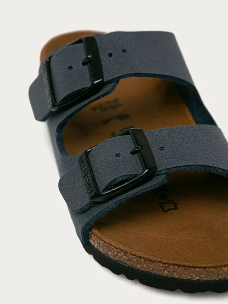 Детские шлепанцы Birkenstock