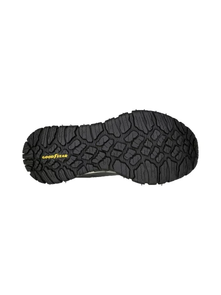 Tenisky Skechers čierna