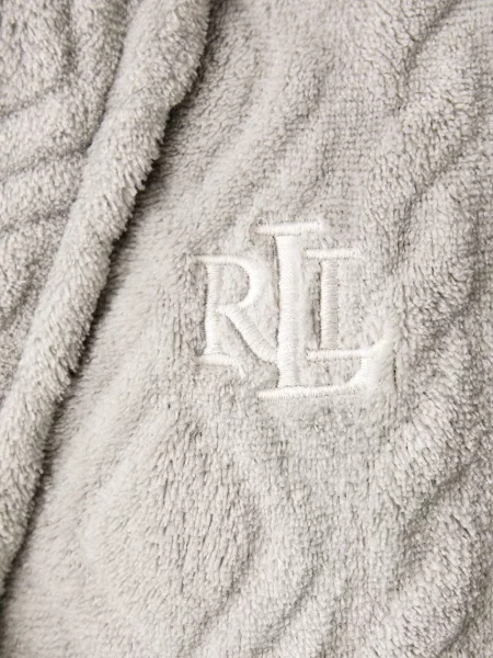 Lauren Ralph Lauren халат дамски сиво
