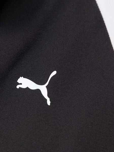 Puma melegítő szett fekete