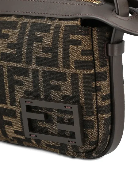 Geantă Fendi maro