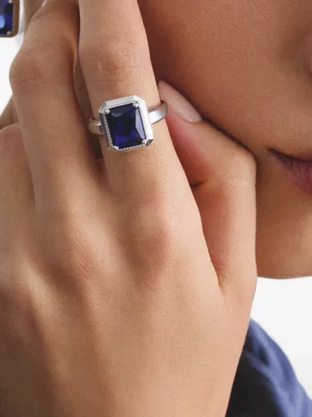 Пръстен Thomas Sabo