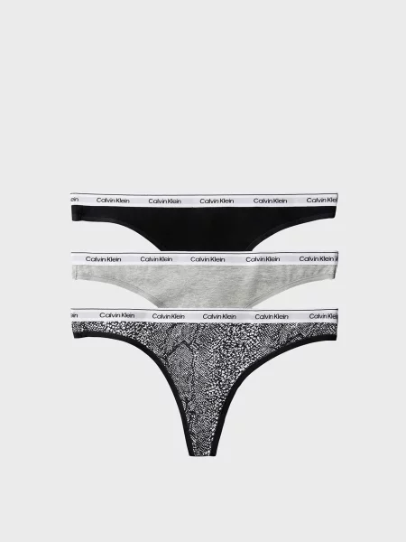 Стрінги Calvin Klein