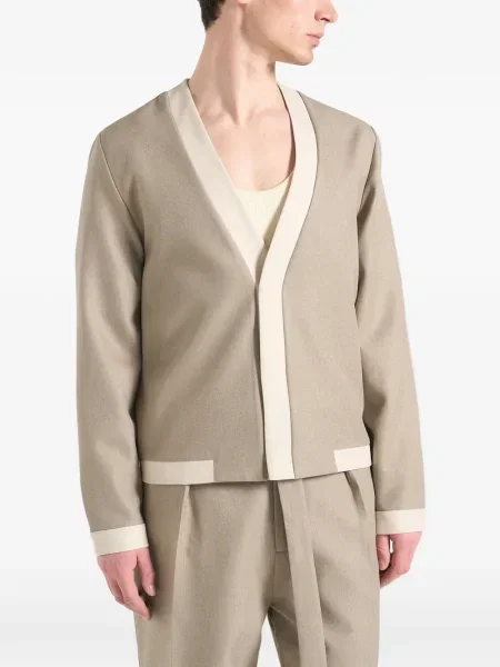 Cardigan Manière De Voir