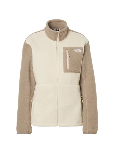 THE NORTH FACE Funkcionális dzsekik YUMIORI ekrü / taupe