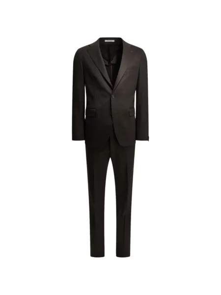 Costum Tagliatore maro