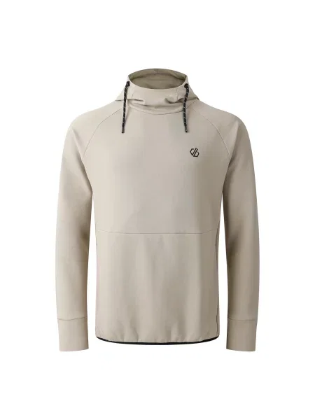 Bluza Z Kapturem Ollie beżowa