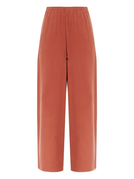 Șnur de strângere pantaloni Max Mara maro