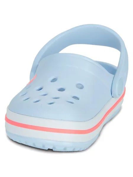 Pantofi copii Crocs albastru
