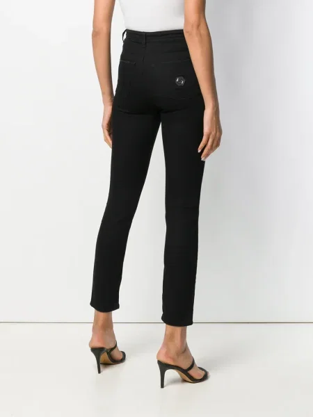 Blugi Philipp Plein negru