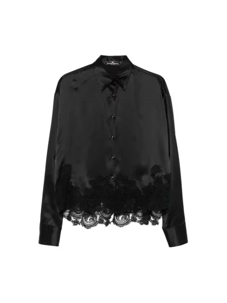 Koszula Ermanno Scervino czarna