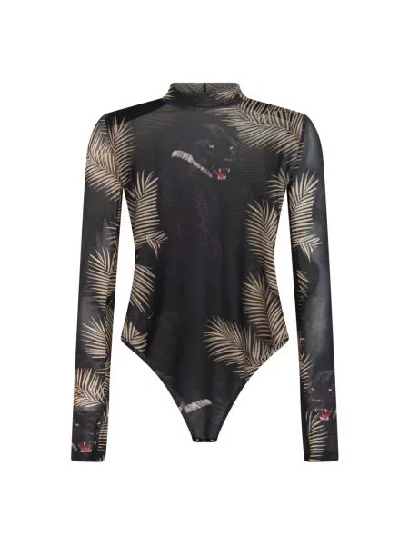 Koszulka Philipp Plein czarna
