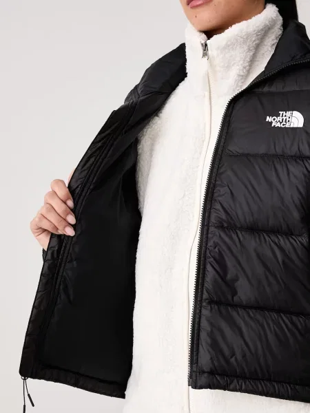 The North Face пухова куртка Hydrenalite