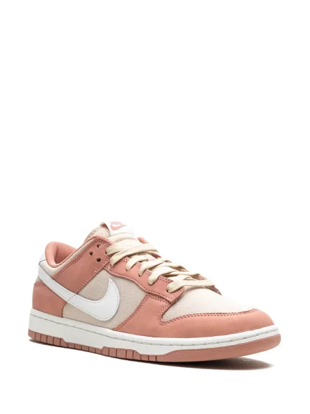 Tenisky Nike Dunk červené