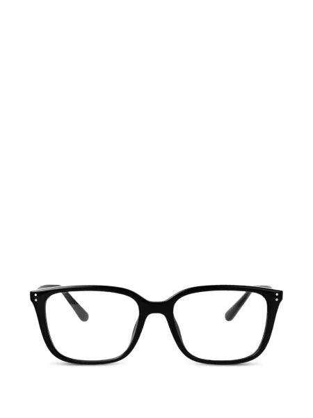 Ochelari de soare Ray-ban cu autograf negru