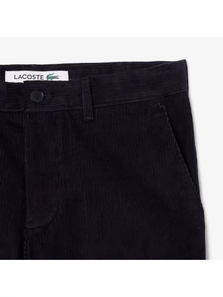 Брюки Lacoste синие