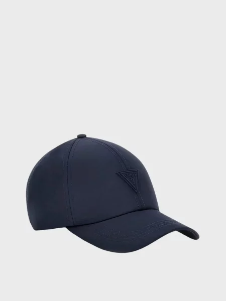 Кепка Guess синя