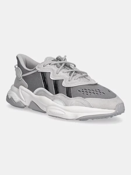 Маратонки adidas Originals Ozweego сиво
