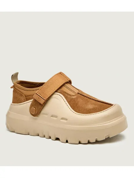 Sneakers UGG M Peakmod Lowcut Chestnut EUR 46 barna