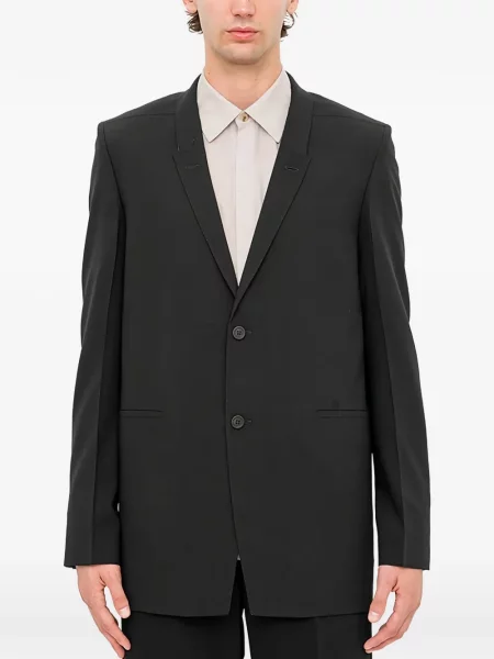 Costum Rick Owens negru