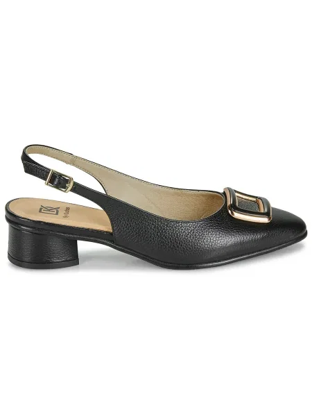 Pantofi Dorking negru
