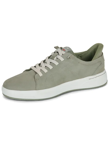 Pantofi Fluchos verde