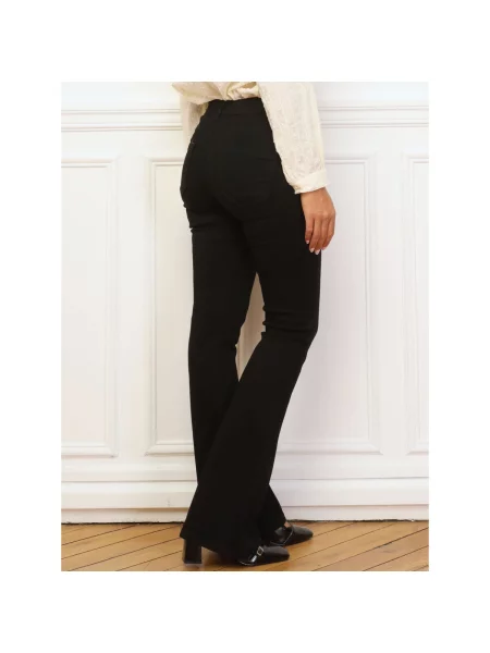Ruha La Modeuse fekete