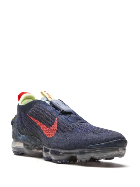 Tenisky Nike VaporMax červené