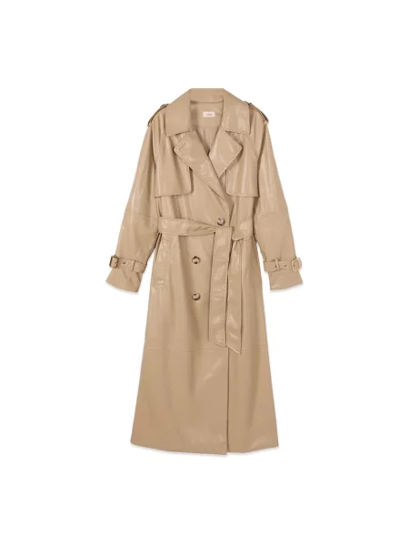 Trencz Oltre beżowy