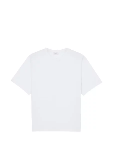 Tricou Saint Laurent alb