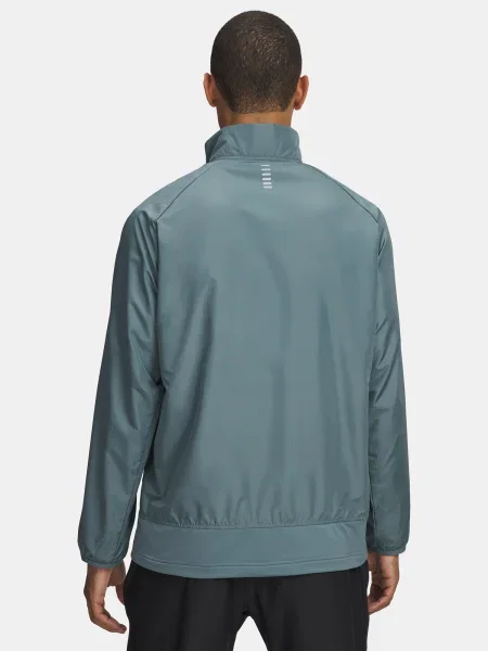 Geacă Under Armour negru