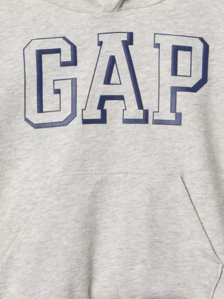 Суитчър Gap сиво