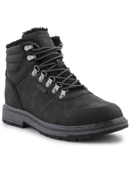 Pantofi Skechers negru