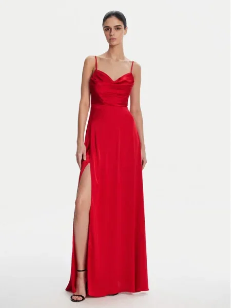 ARTIGLI Rochie de seară roșu