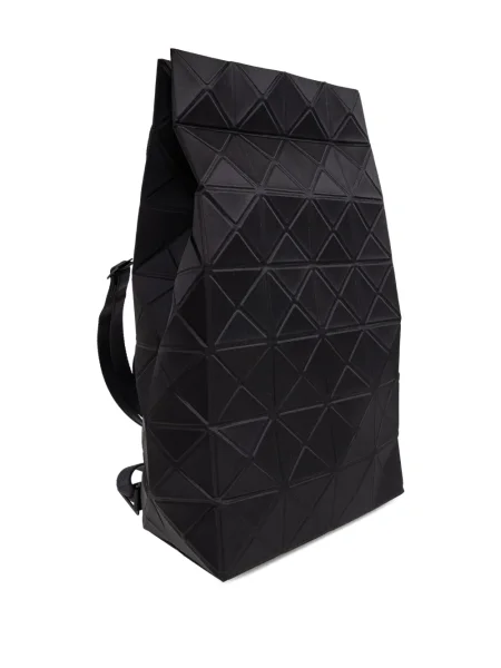 Раница Bao Bao Issey Miyake черно