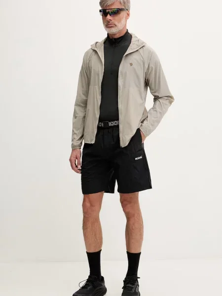 Fjallraven протидощова куртка Keb Lätt