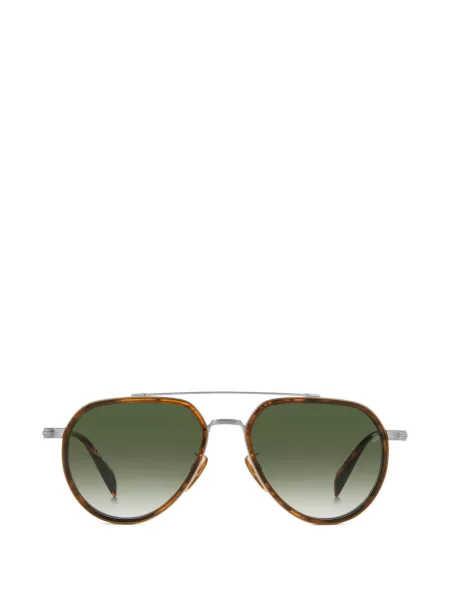 Ochelari de soare Eyewear By David Beckham maro
