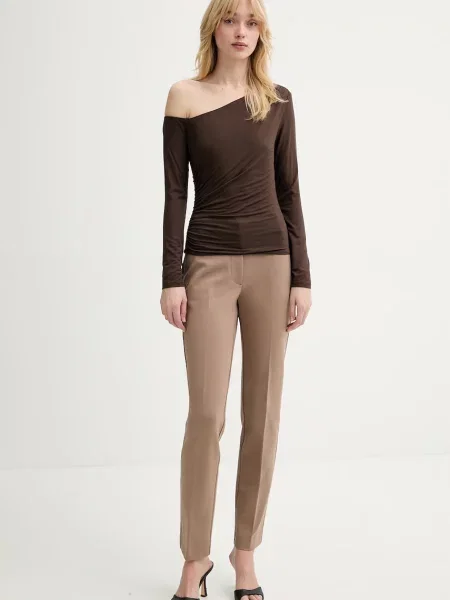 Лонгслів Guess KASSADEE