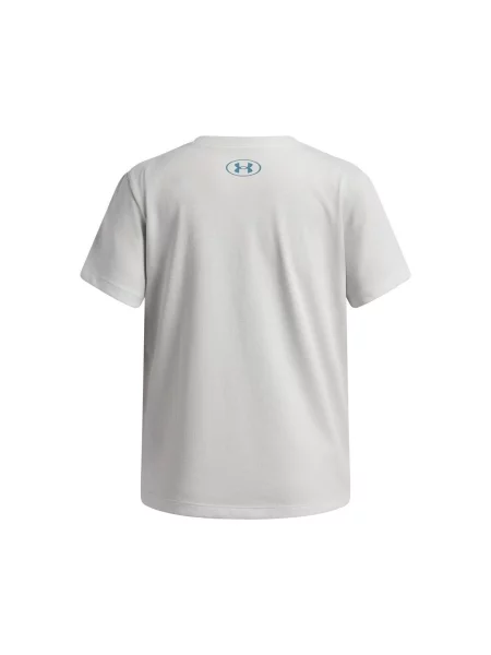 Tričko Under Armour biela