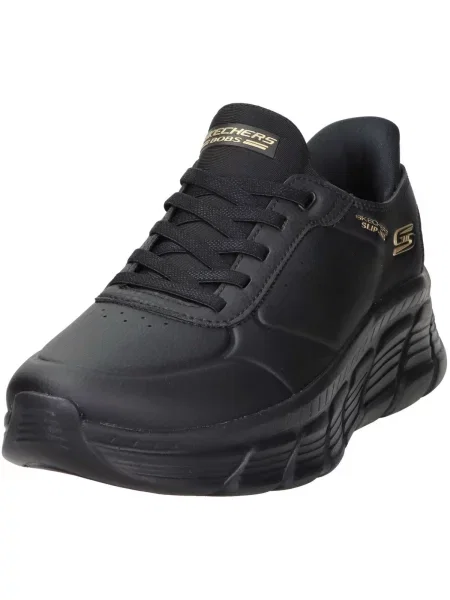 Pantofi Skechers negru