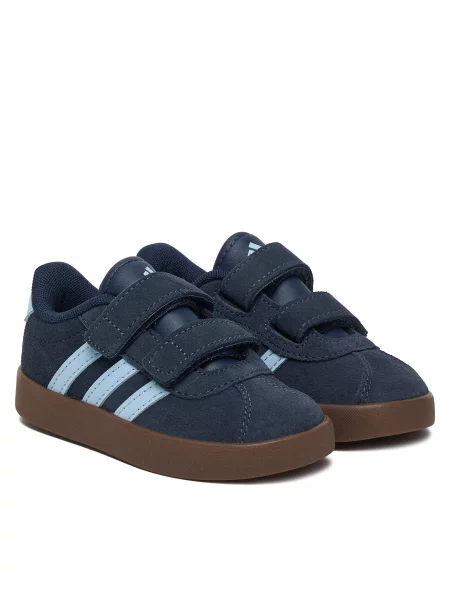 Adidas Superge Vl Court Cf I Mornarsko modra