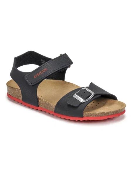 Sandale Geox plava