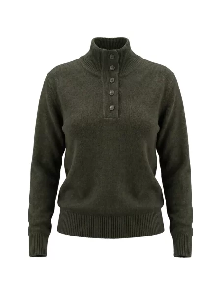 Pulover Nili Lotan verde