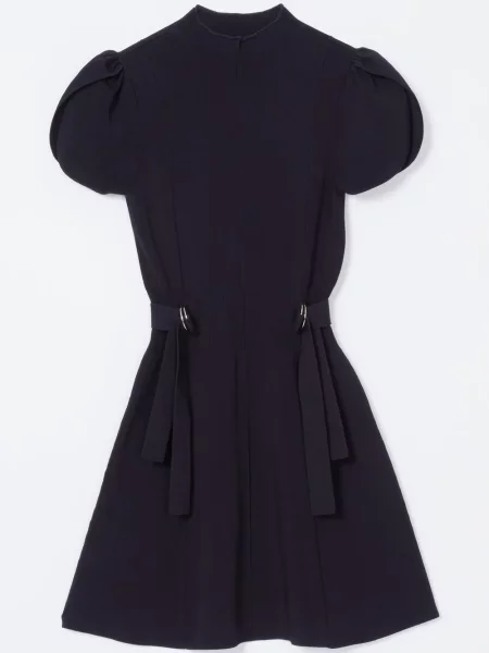 Rochie 3.1 Phillip Lim de costum albastru