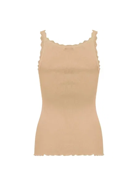 Coster Copenhagen Top POPPY konyak