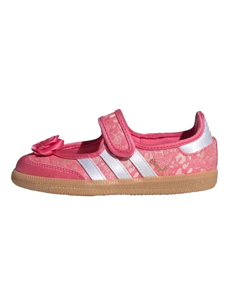 ADIDAS ORIGINALS Balerina / málna / ezüst rózsaszín