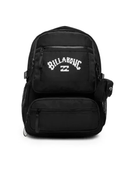 Batoh Billabong černý