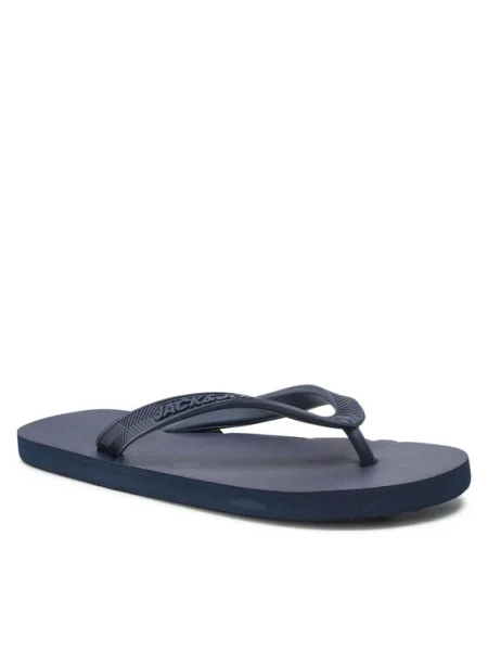 Jack&Jones Джапанки Jfwbasic Eva Flip Flop тъмносин