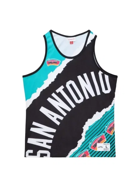 Koszula Mitchell & Ness do koszykówki