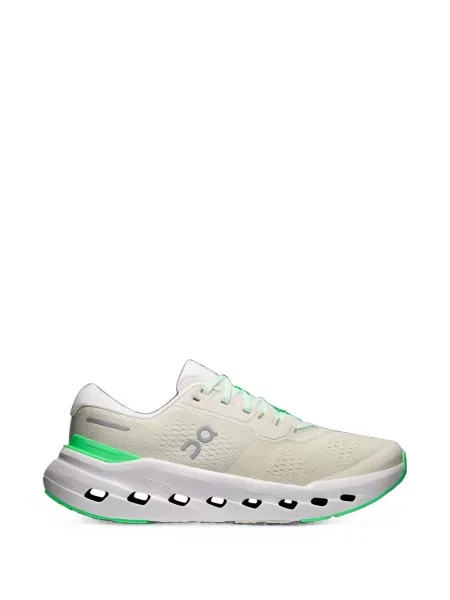 Sneakerși On plasă